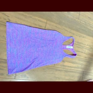 Kids racerback IVIVVA tank